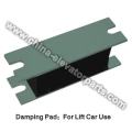 Demping Pad