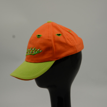 Lovely caps cheap baby baseball caps and hats for children