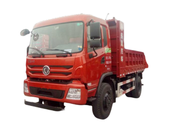 4X2 Lorry Truck Cargo Truck