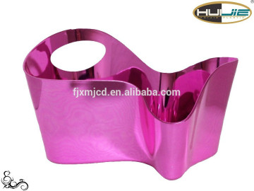 Bathtub container of cosmetic