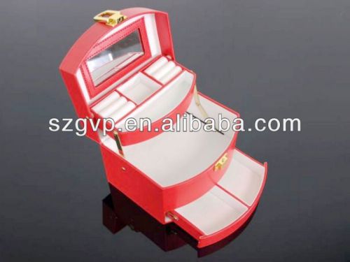 2013 latest designed small jewelry box drawer handles