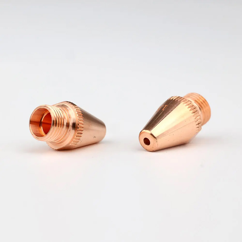 BOCI 3D M8 Laser Cutting Nozzle