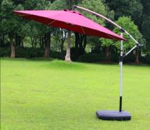 Custom Logo Advertising outdoor Sun Umbrella Beach Umbrella Patio Umbrella Parasol