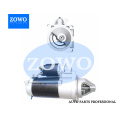 بوش STARTER MOTOR 0001231011 24V 4.0KW 9T