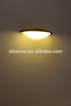 outdoor building wall lamp LED bulkhead light fitting 8031