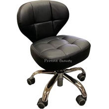 Brand New Adjustable Nail Stool for Spa Salon Manicure Pedicure