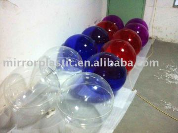 Acrylic Ball