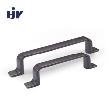 furniture drawer pulls zinc cabinet handles