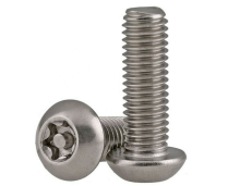 stainless steel torx security screws