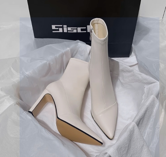 Shoes & Accessories