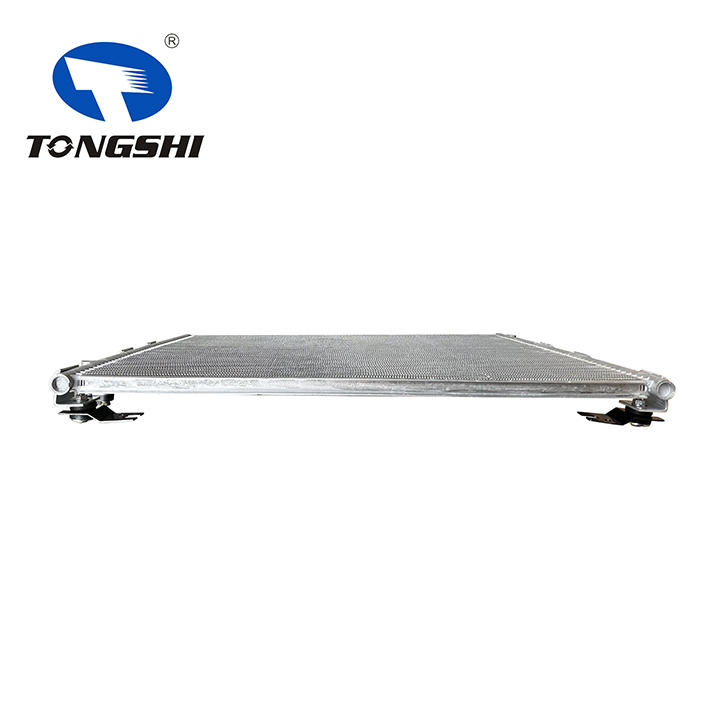 88460-60240, Condenser for Toyota 4Runner III (N180) 2.7i 1995–2002 88460-60240, Condenser for Toyota 4Runner III (N180) 2.7i 1995–2002