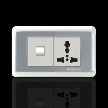 net socket+multi socket