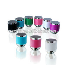 mini portable battery powered cell phone speaker