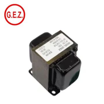 Waterproof model 110V-240V 6V 12V 24V Transformador