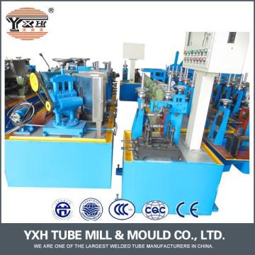 Miraculous Manufacturer Price Pipe Making Plant