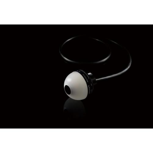 Optical photoelectronic pick to light sensor 50mm