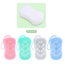 Silicone Bath Body Brush