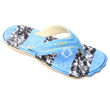 Light summer eva slippers