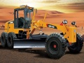 SATILIK XCMG 180HP GR1803 MOTOR GRADER