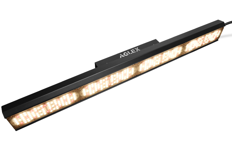 Sunlike led grow bar light garden plants indoor