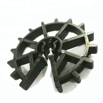 OEM Plastic Rebar Clip Spacer Manufacturers and Suppliers