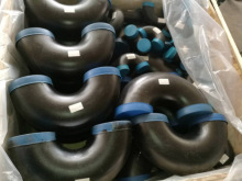 180degree return bend S.R A234 WP91