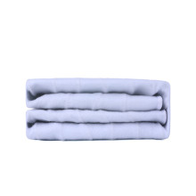 Washable Polyester White Electric Heated Under Blankets from Ainik
