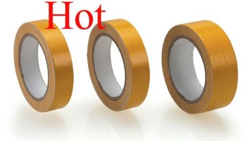 Cloth-based Double Side Tape, 2 faced side tape with cloth based