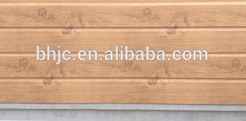 HANYI sandwich wall panel for house renovation