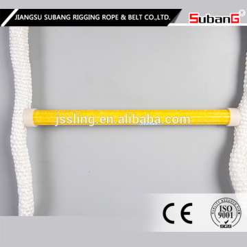 diy discount outdoor rope ladders