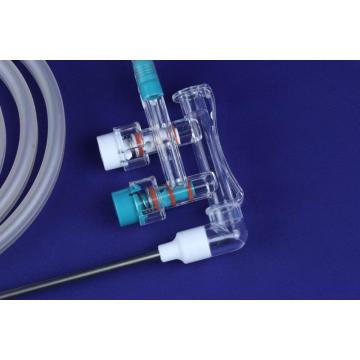 Disposable Suction Irrigation Tube/Laparoscopy Aspiration Irrigation