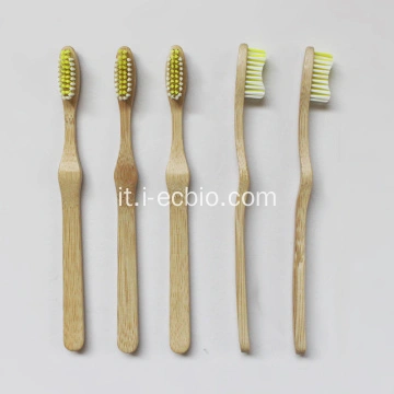 Spazzolino Di Bambu Cina Spazzolino Di Bambu Fornitore E Produttore