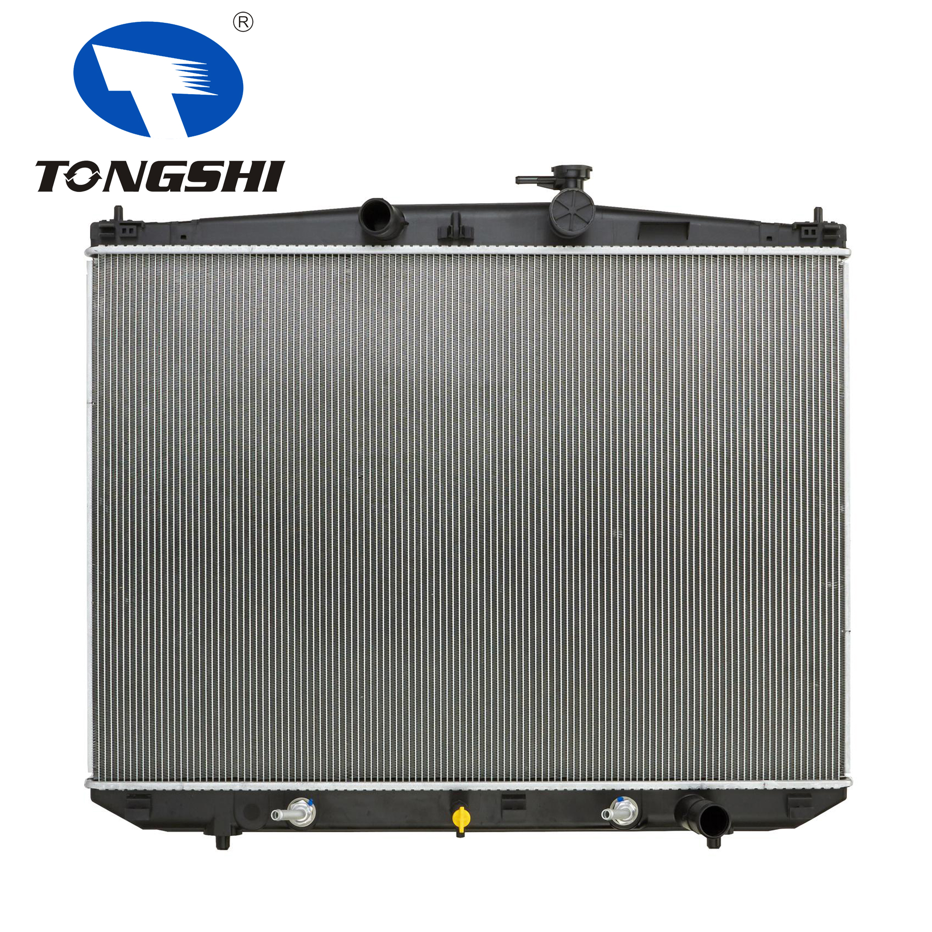 Toyota Highlander Radiator Toyota Highlander Radiator