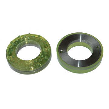 PU spacer ring/PU coupling/mould standard PU spacer