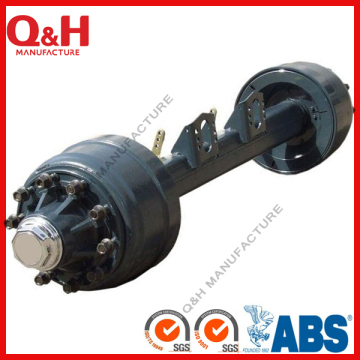 Germany Axle Assembly in Stock