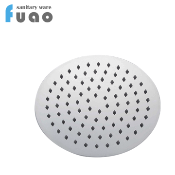 FUAO Shower Accessories Rainfall shower head rainfall