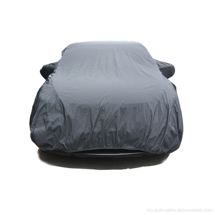 SUV UV Window Sunshade Cover Kereta Pintar Luaran