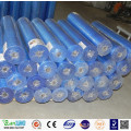 Alkali resistant fiberglass mesh cloth for wall insulation