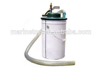 Pneumatic Vacuum Cleaners