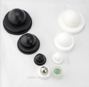 valves for diaphragm pump