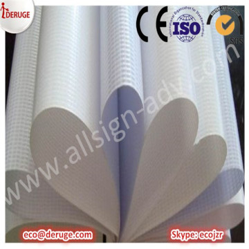 Printing material pvc pana flex banner/lona vinil