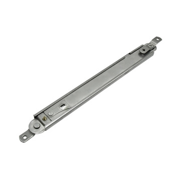 Adjustable Dual Pivot Stay for Aluminum Windows