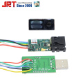 20m laser tepat mengukur pita sensor usb