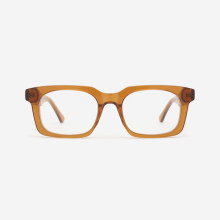 Bright Vision Plastic men's optical eyewear frame Quality