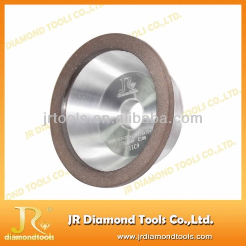 100mm diamond cup grinding wheel/fine grinding polishing wheel