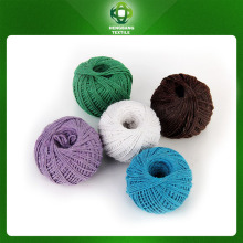 open end cotton yarn ball