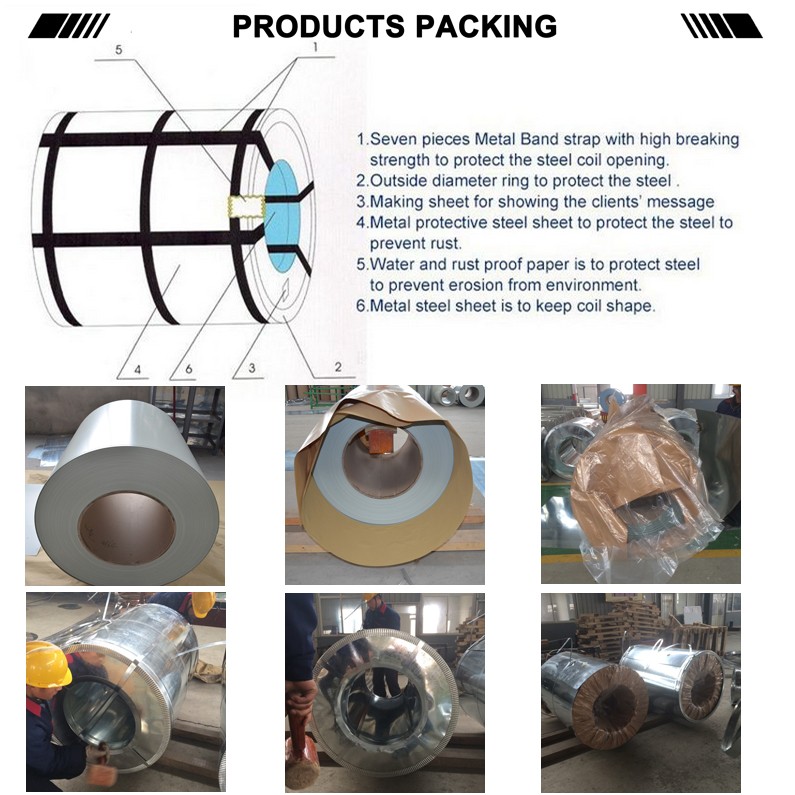 ppgi/ppgl steel price in saudi arabia prepainted galvanized iron sheet plate coil middle east