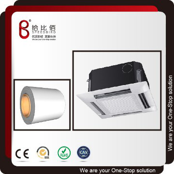 air conditioner metal cover steel coil