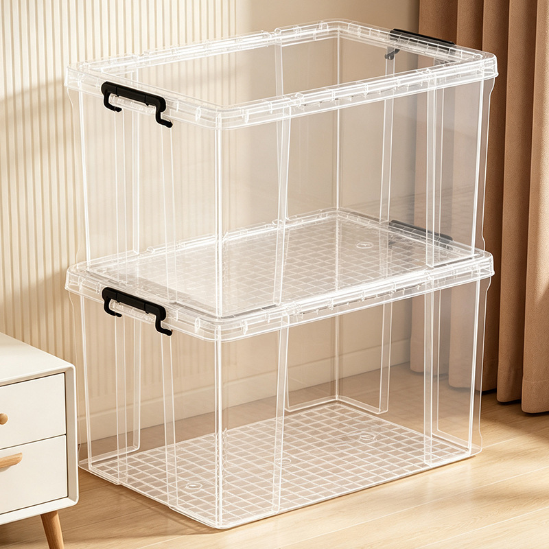 Wholesale Household Trash Can Organizer Container