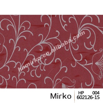 ceiling PVC wall paper